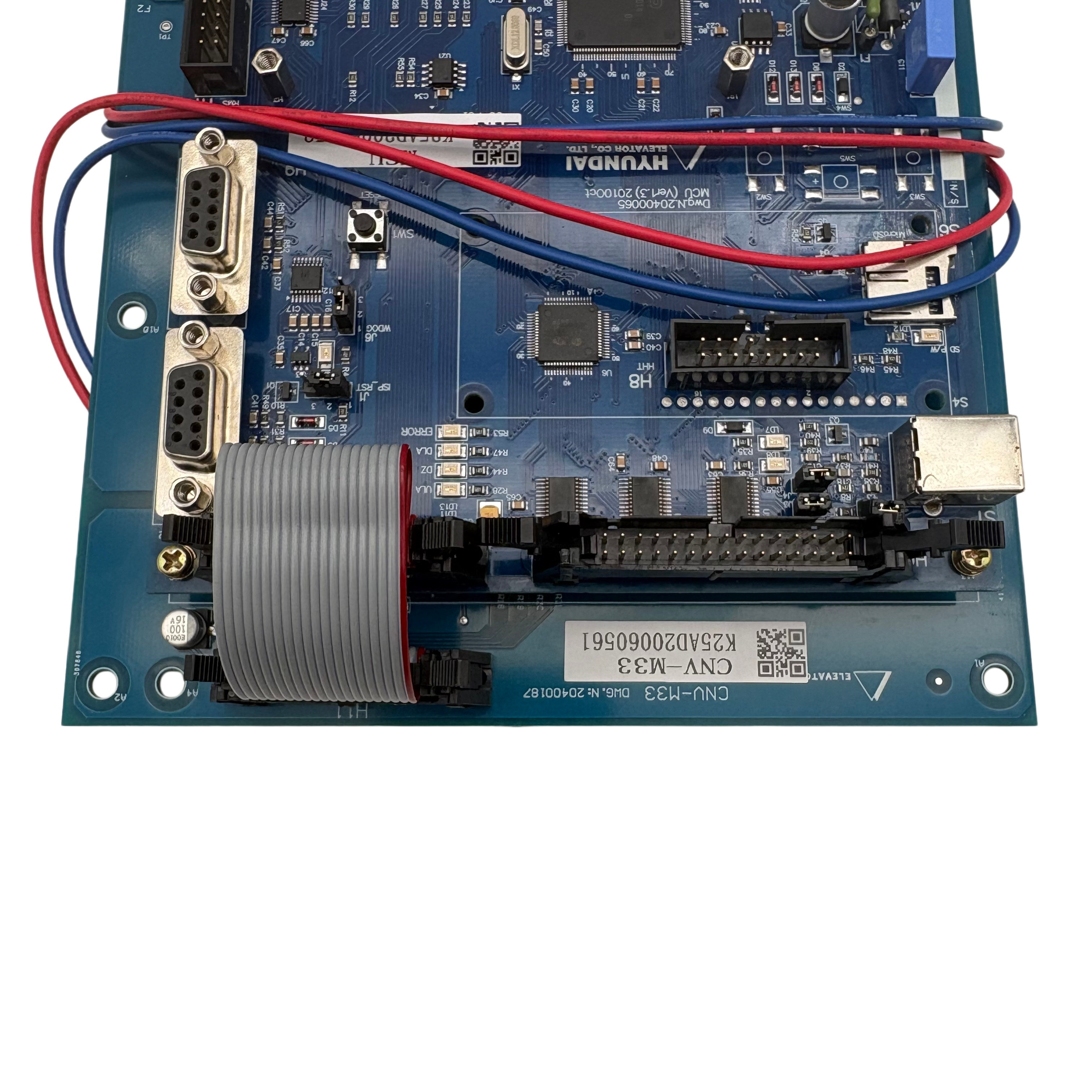 Elevator Board CNV-M33 Elevator Spare Part