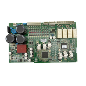 PCB MESB GBA26800MF30 WITH DP23 SOFTWARE 