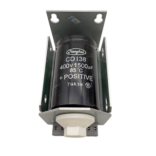 9300 AUXILIARY BRAKE SUPPLY MODULE