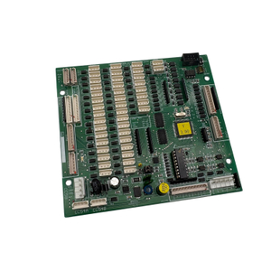 Elevator Board OPB-340 Elevator Spare Part
