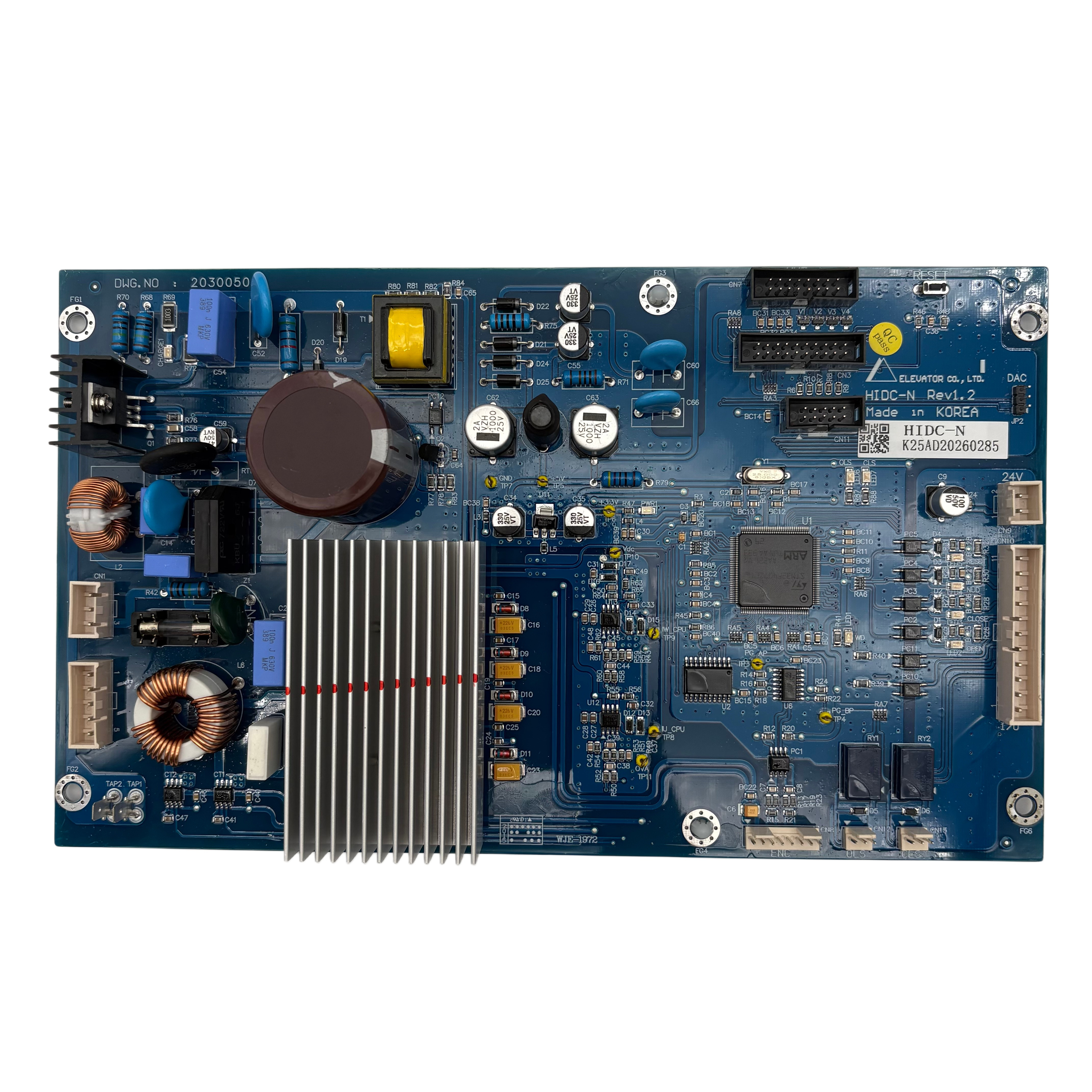 Elevator Board HIDC-N Elevator Spare Part