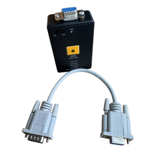 Original KM878240G01 Elevator Decoder