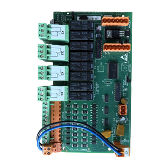 KM713150G11 Printed Circuit Board