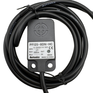 Elevator Switch PF125-8DN