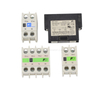 Elevator Contactor Auxiliary Contact SZ-A11