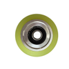 Elevator Roller D80мм H22мм d20мм 4L10054*A