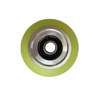 Elevator Roller D80мм H22мм d20мм 4L10054*A