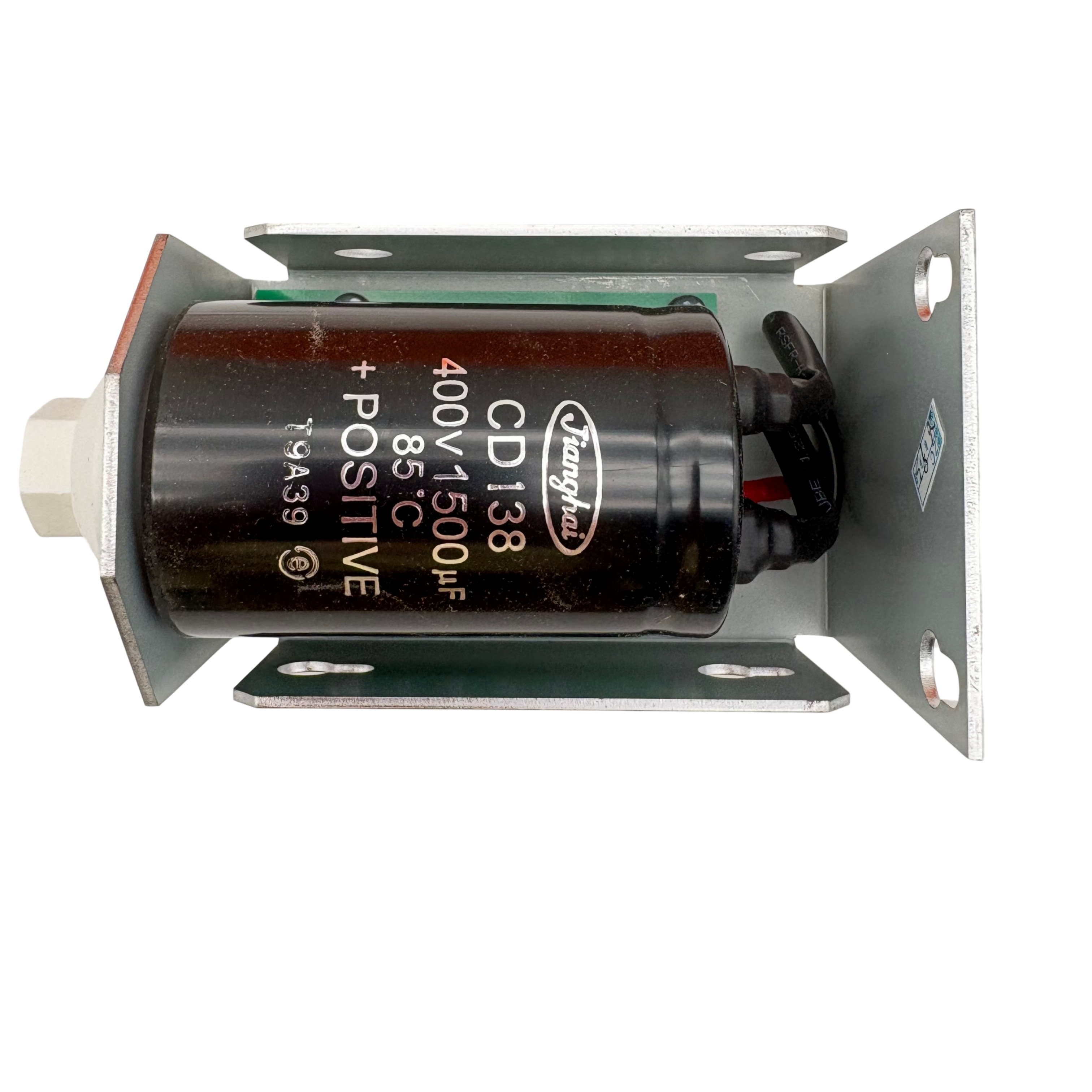 9300 AUXILIARY BRAKE SUPPLY MODULE