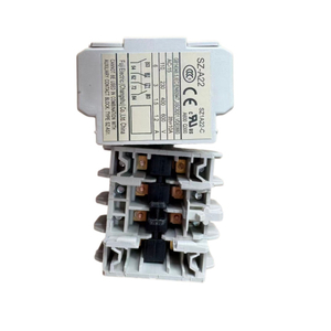Electric Auxiliary Contact Block 2NO/2NC SZ-A22
