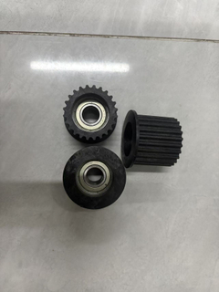 43*34mm Hole 11.9mm 3201.03.0266 Elevator AMD Door Pulley