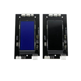 Elevator LCD Hall Call Display KLL-DV20C