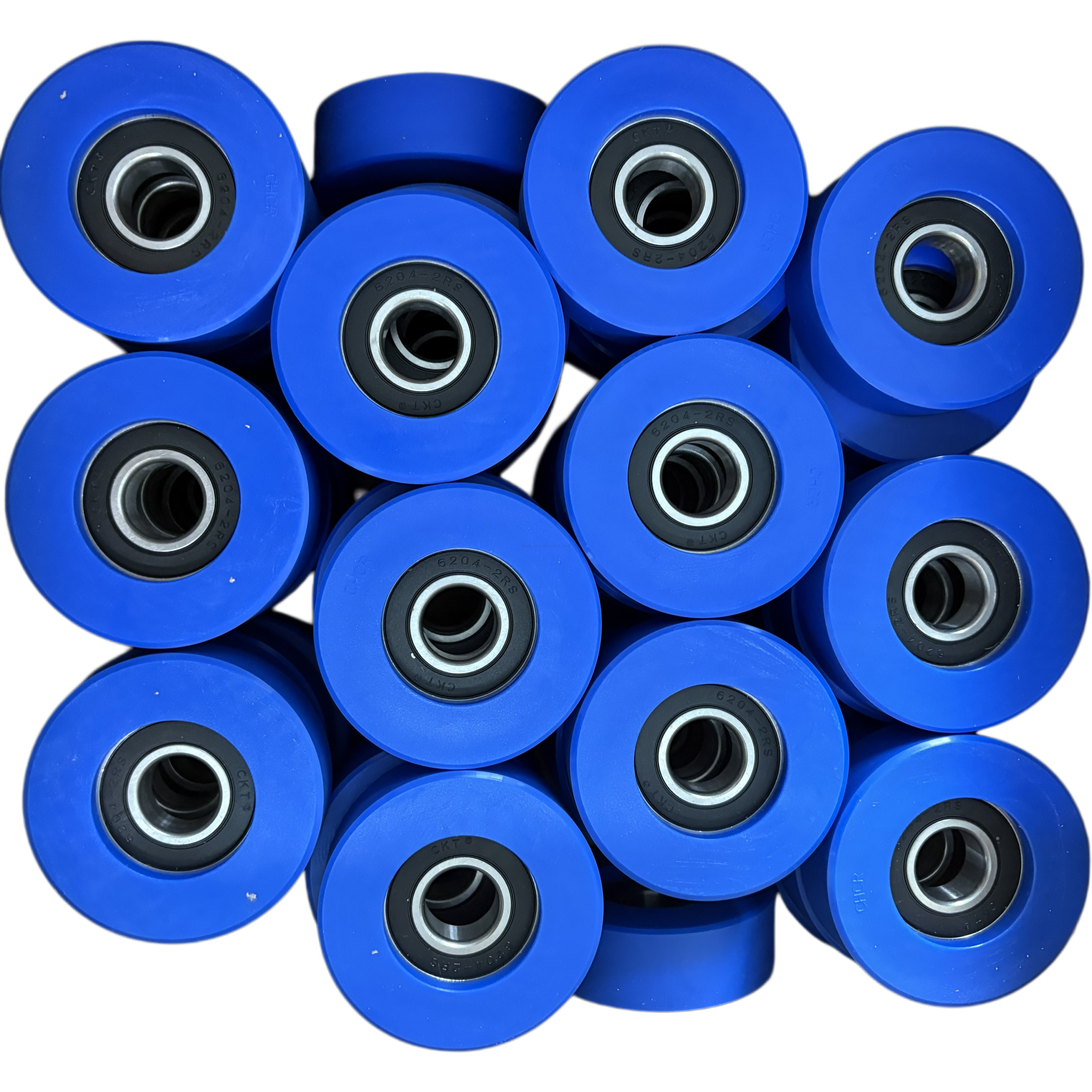 Elevator Roller 6204-2RS 405174 