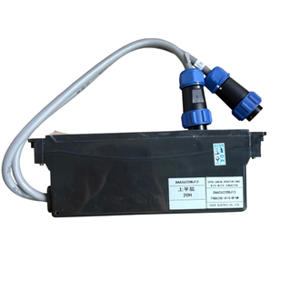 DAA26220BJ13 Keyswitch Control Panel
