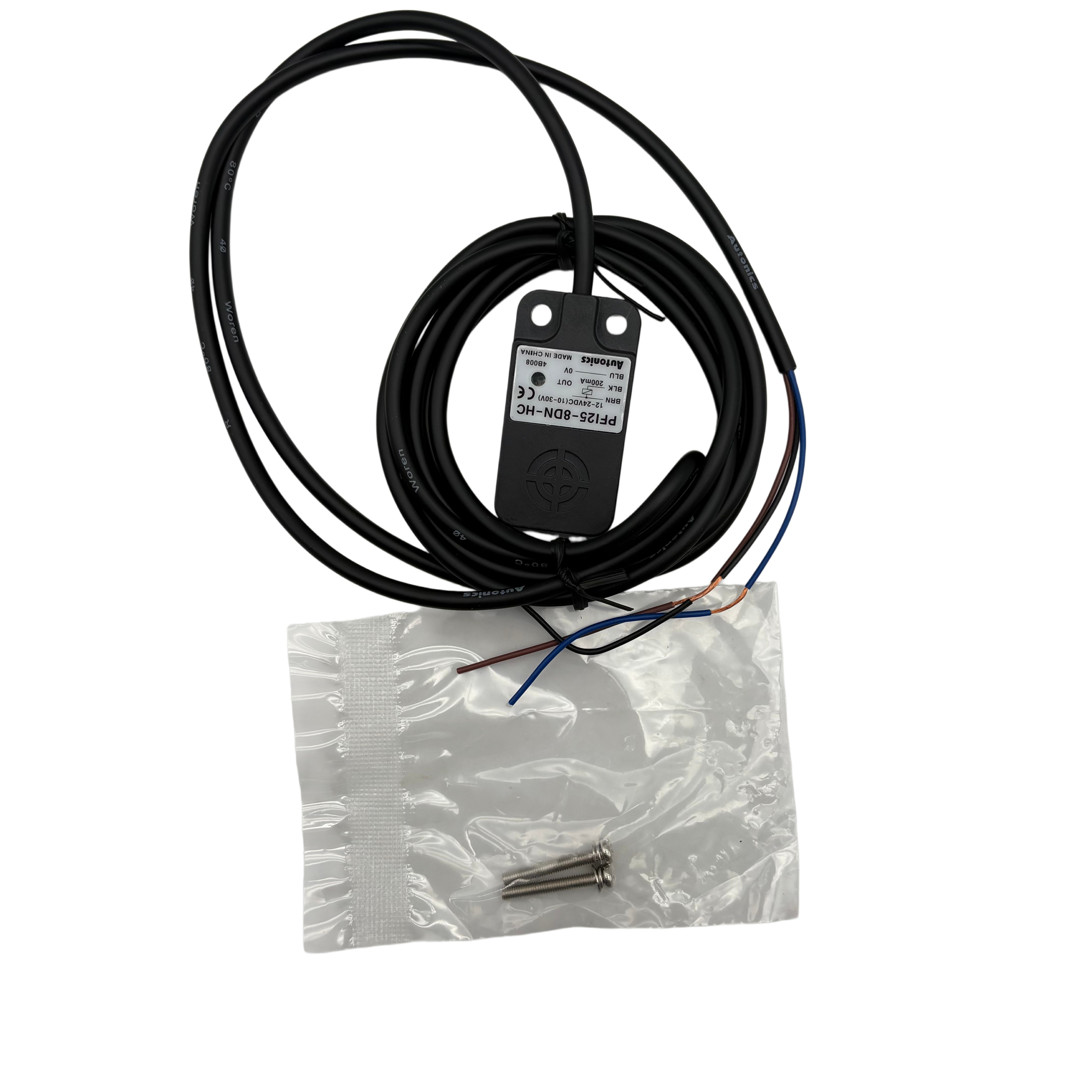 Elevator Switch PF125-8DN